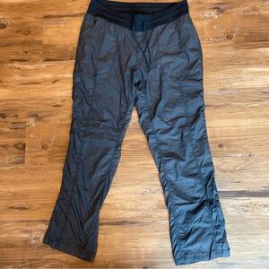 The North Face Women’s Blue Joggers